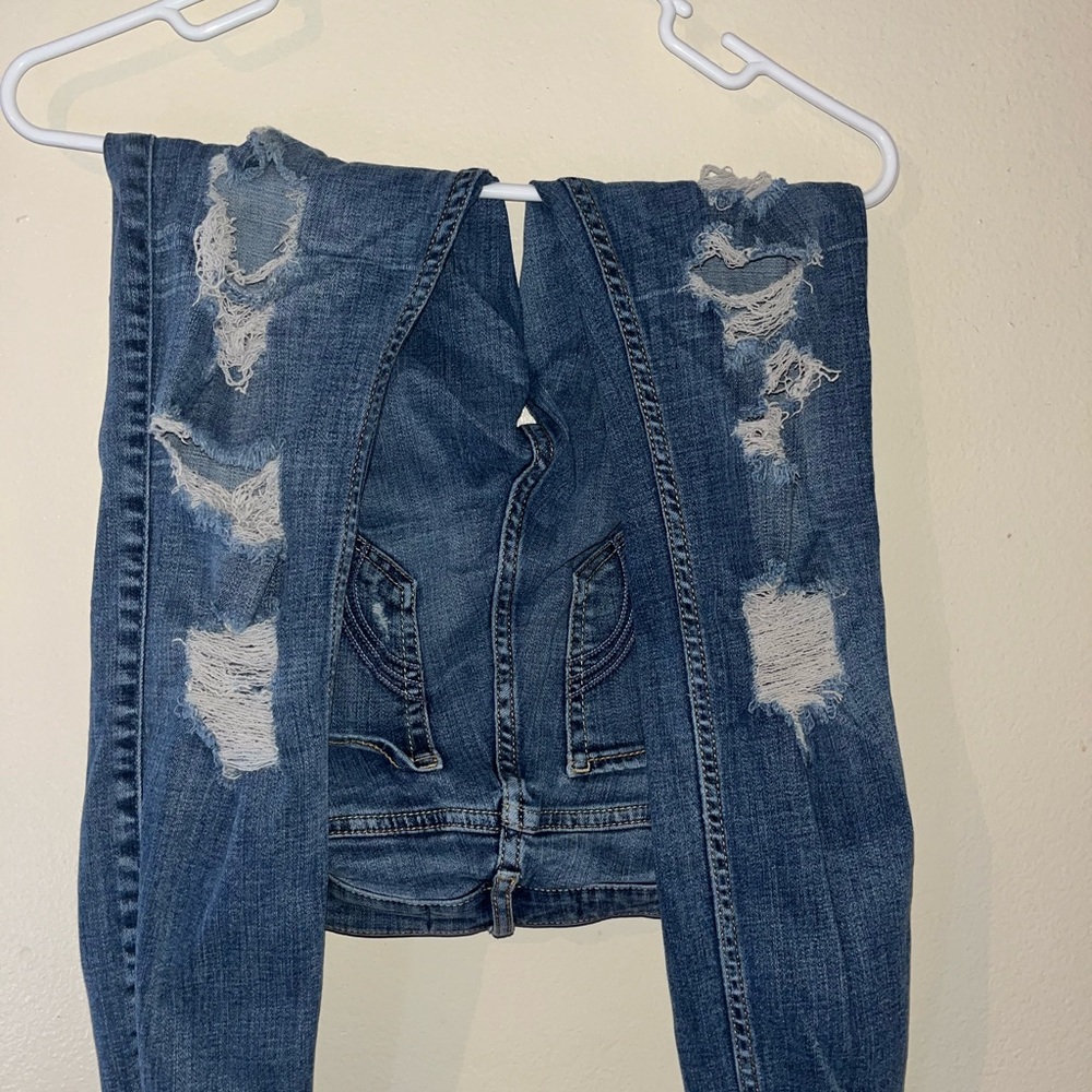 Jeans - Picture 3 of 3